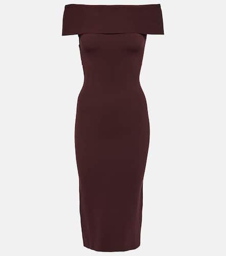 Altuzarra Marceau midi dress - Altuzarra - Modalova