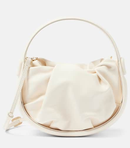 Viv' Choc Royale Mini leather shoulder bag - Roger Vivier - Modalova