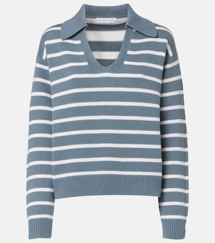 White Label Murphey cotton and cashmere sweater - Proenza Schouler - Modalova