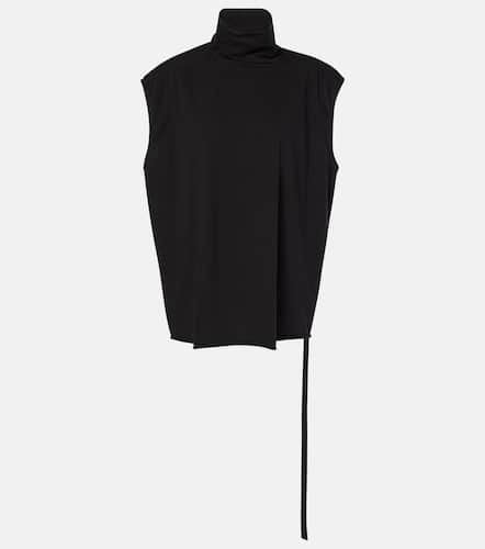 Edfu cotton jersey T-shirt - Rick Owens - Modalova