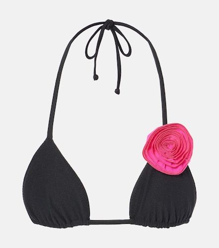 Top bikini Rose con scollo all’americana - Same - Modalova