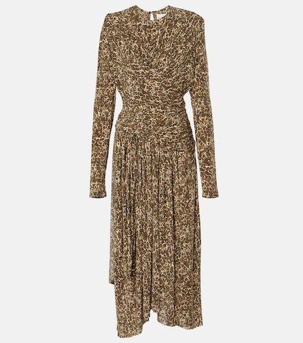 Isabel Marant Maxikleid Zeidi - Isabel Marant - Modalova