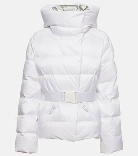 Bea quilted down ski jacket - Goldbergh - Modalova