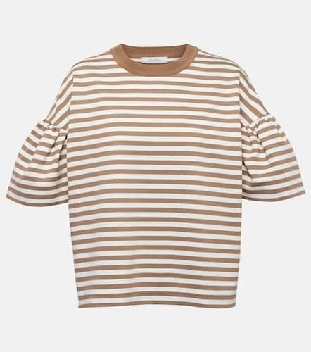 Peirak striped jersey T-shirt - Max Mara - Modalova