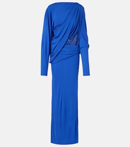 Vestido de jersey Encased Nature - Christopher Esber - Modalova