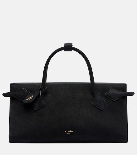Alaïa Borsa in suede - Alaia - Modalova