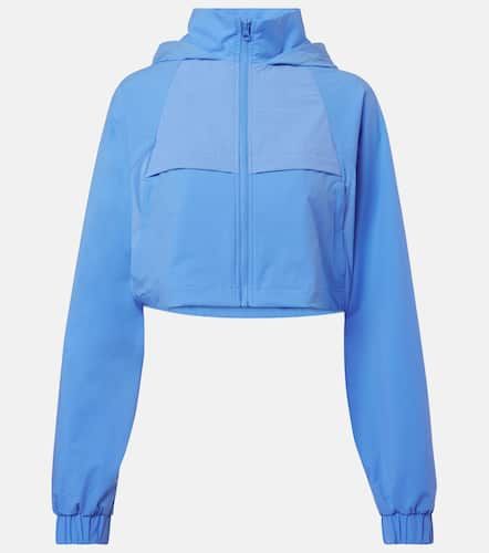 Alo Yoga Veste raccourci Playmaker - Alo Yoga - Modalova