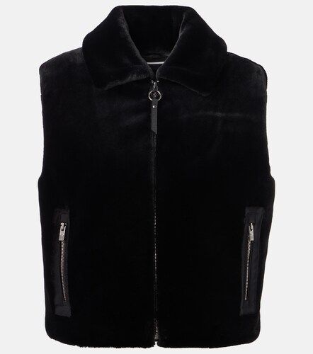 Fusalp Gilet Piagina con zip - Fusalp - Modalova