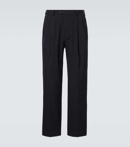Auralee Wool gabardine suit pants - Auralee - Modalova