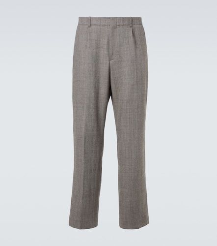Borrowed virgin wool chinos - Our Legacy - Modalova