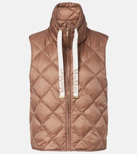 Max Mara Steppweste Tregic - Max Mara - Modalova