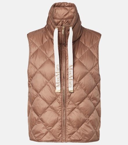 Max Mara Steppweste Tregic - Max Mara - Modalova