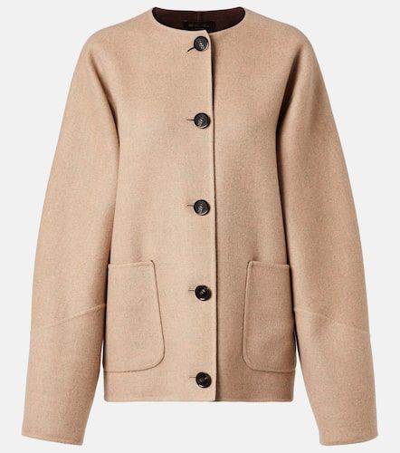 Loro Piana Jacke Navid aus Kaschmir - Loro Piana - Modalova