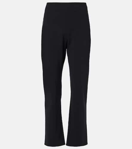 RÃ³he Scuba cropped slim pants - Rohe - Modalova