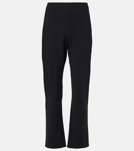 Rohe Scuba cropped slim pants - Rohe - Modalova