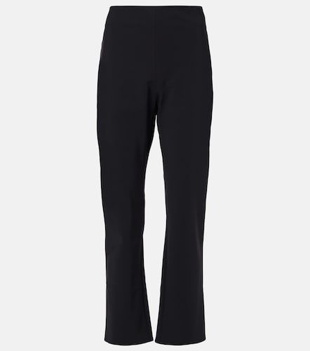 Rohe Scuba cropped slim pants - Rohe - Modalova