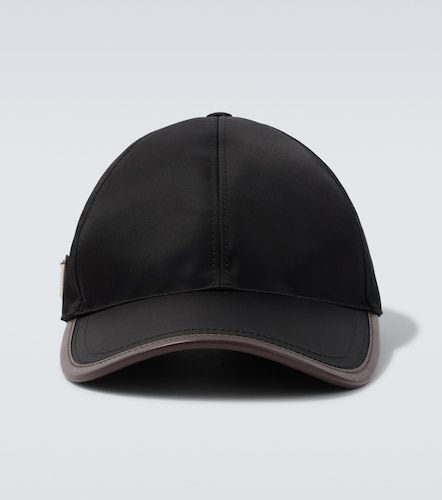Gorra Speedrock Re-Nylon - Prada - Modalova