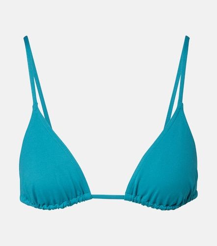 Eres Mouna triangle bikini top - Eres - Modalova