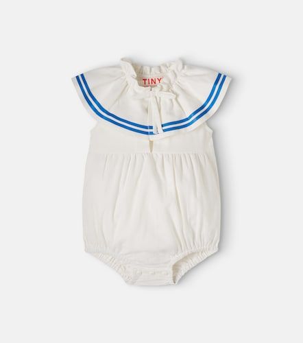 Bebé - body de lino y algodón - Tinycottons - Modalova