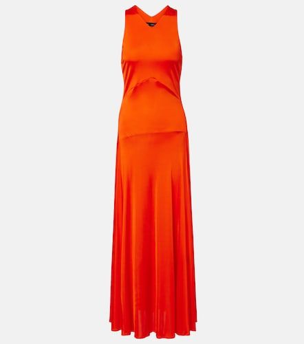 Abito lungo Naia in jersey - Proenza Schouler - Modalova