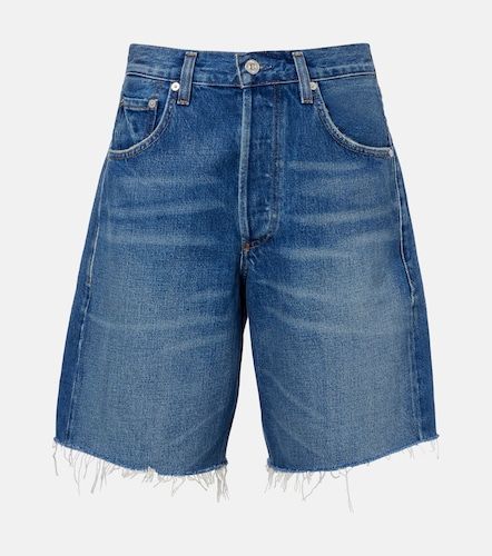 Bermudas Ayla de denim - Citizens of Humanity - Modalova