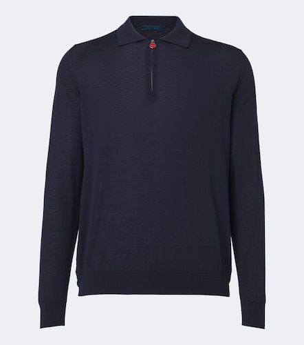 Kiton Jersey de lana - Kiton - Modalova