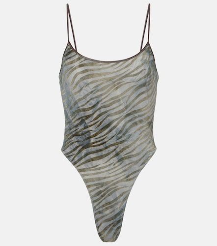 Jacques Wei Body estampado - Jacques Wei - Modalova