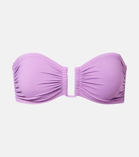 Eres Show bandeau bikini top - Eres - Modalova