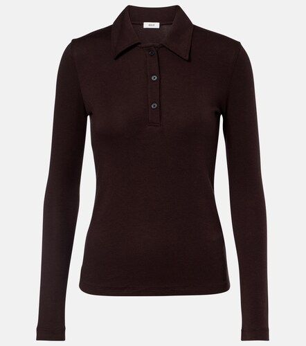 Agolde Polo Amos - Agolde - Modalova