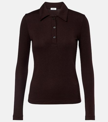 Agolde Polohemd Amos - Agolde - Modalova