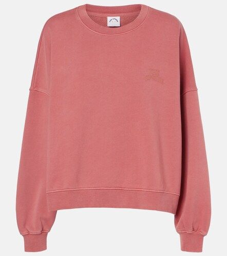 Sudadera Paloma de algodón con logo - The Upside - Modalova