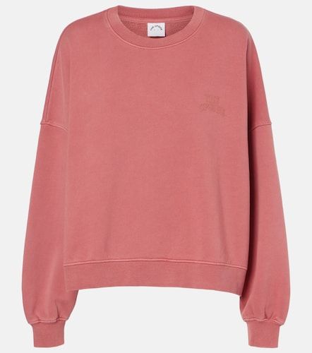 Sweatshirt Paloma aus Baumwolle - The Upside - Modalova