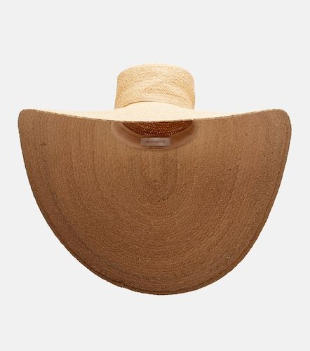 Zimmermann Raffia sun hat - Zimmermann - Modalova