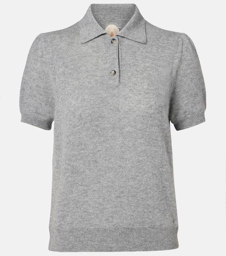 Polo de cachemir - Jardin des Orangers - Modalova