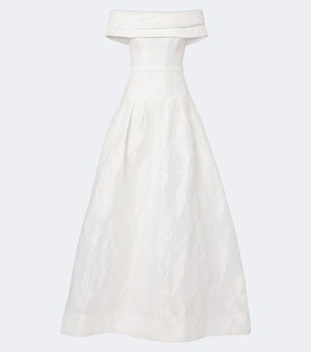 Sposa - Abito lungo bustier Revolution - Rebecca Vallance - Modalova