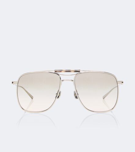 Sartorial Sunset aviator sunglasses - Brunello Cucinelli - Modalova