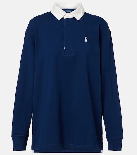 Sudadera de algodón - Polo Ralph Lauren - Modalova