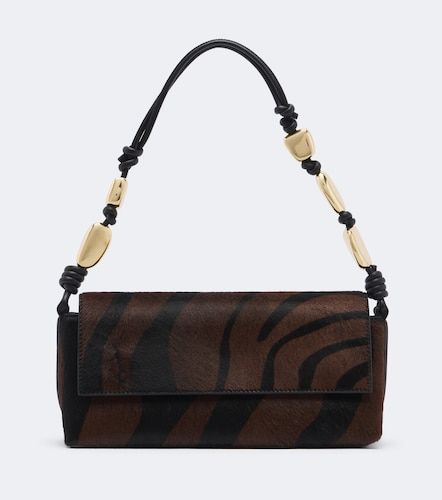 Borsa a spalla Piedra Small in cavallino - Simkhai - Modalova