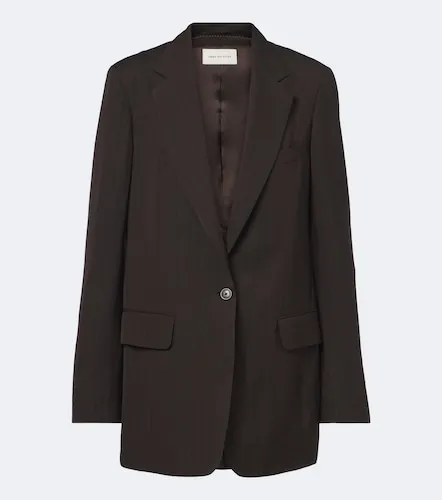 Dries Van Noten Blazer - Dries Van Noten - Modalova