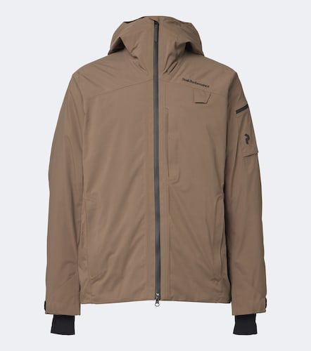 Skijacke Alpine mit GORE-TEX® - Peak Performance - Modalova