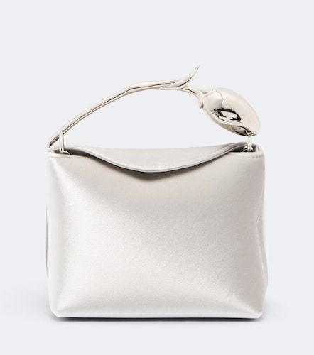 Henkeltasche Bloom Mini aus Samt - Erdem - Modalova