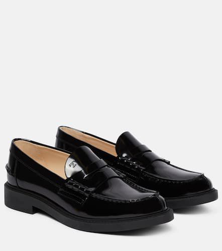 Tod's Leather loafers - Tod's - Modalova