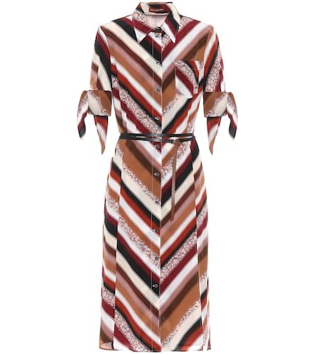 Midikleid Narcissa aus Seide - Altuzarra - Modalova
