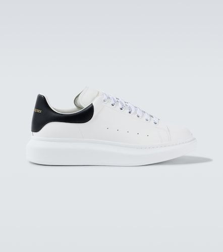 McQueen Sneakers Oversized in pelle - McQueen - Modalova