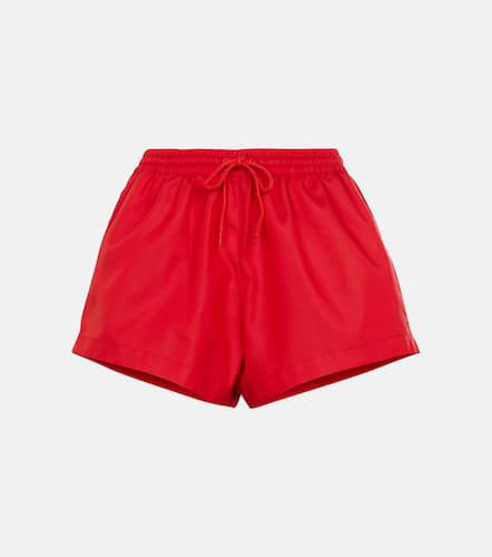 Wardrobe.NYC Drawstring shorts - Wardrobe.NYC - Modalova
