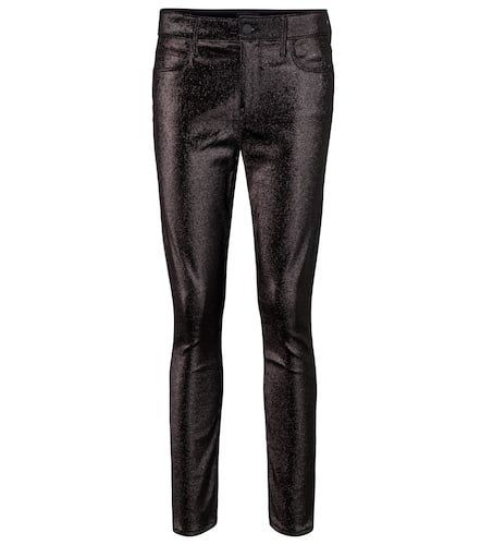 Rta High-Rise Skinny Jeans Madrid - Rta - Modalova