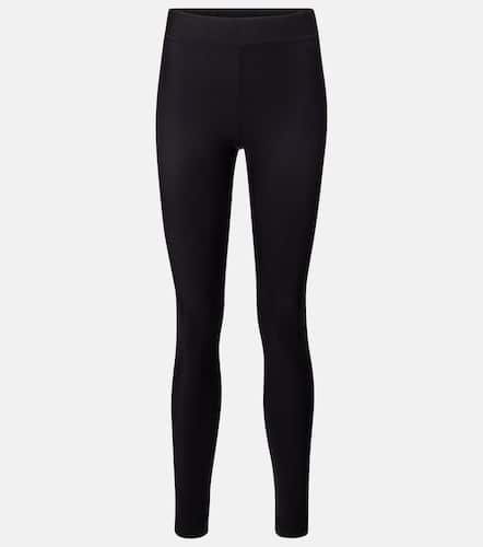 Leggings Scuba de punto fino - Wolford - Modalova