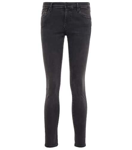 Jeans skinny The Legging a vita bassa - AG Jeans - Modalova