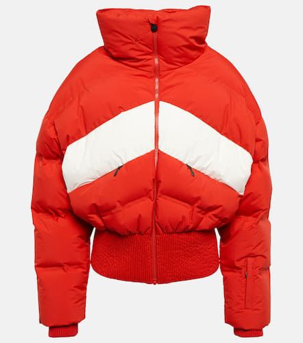 Juniper down ski jacket - Perfect Moment - Modalova