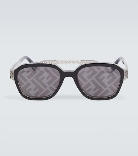 Fendi Square sunglasses - Fendi - Modalova